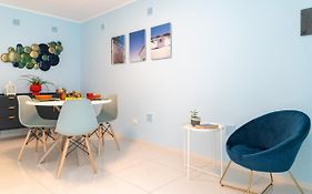 Antico Mercato Di Ortigia Lovely Apartment