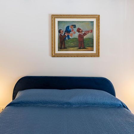 Antico Mercato Di Ortigia Lovely Apartment Syracuse Esterno foto