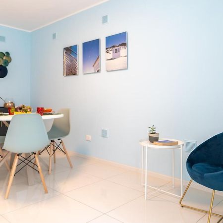 Antico Mercato Di Ortigia Lovely Apartment Syracuse Esterno foto