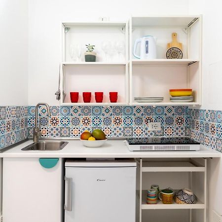 Antico Mercato Di Ortigia Lovely Apartment Syracuse Esterno foto