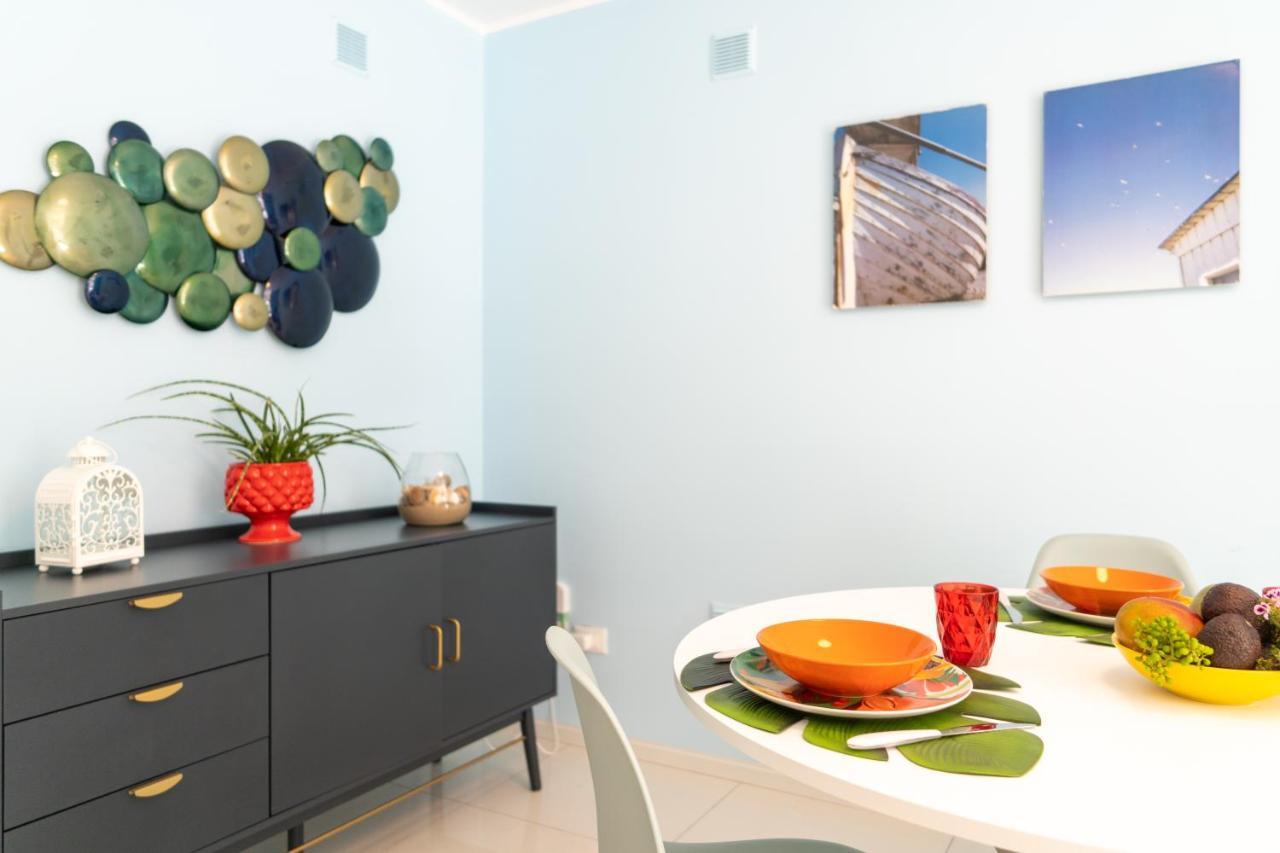 Antico Mercato Di Ortigia Lovely Apartment Syracuse Esterno foto