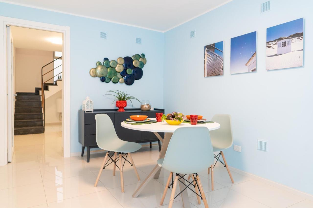 Antico Mercato Di Ortigia Lovely Apartment Syracuse Esterno foto