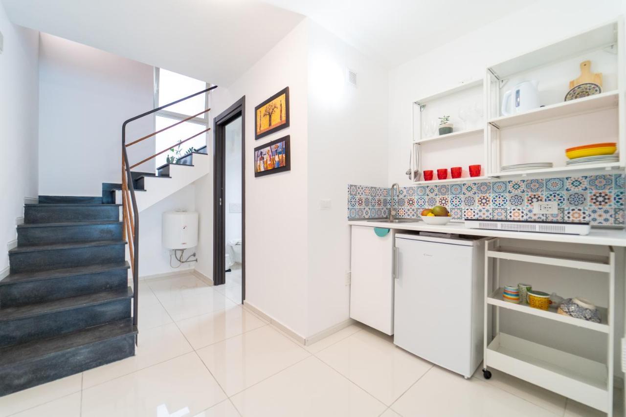 Antico Mercato Di Ortigia Lovely Apartment Syracuse Esterno foto