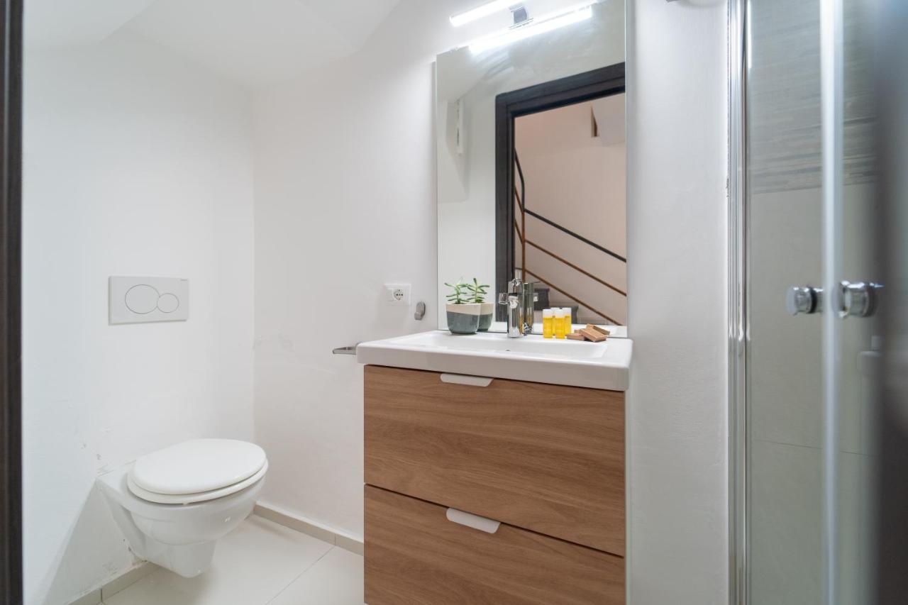 Antico Mercato Di Ortigia Lovely Apartment Syracuse Esterno foto