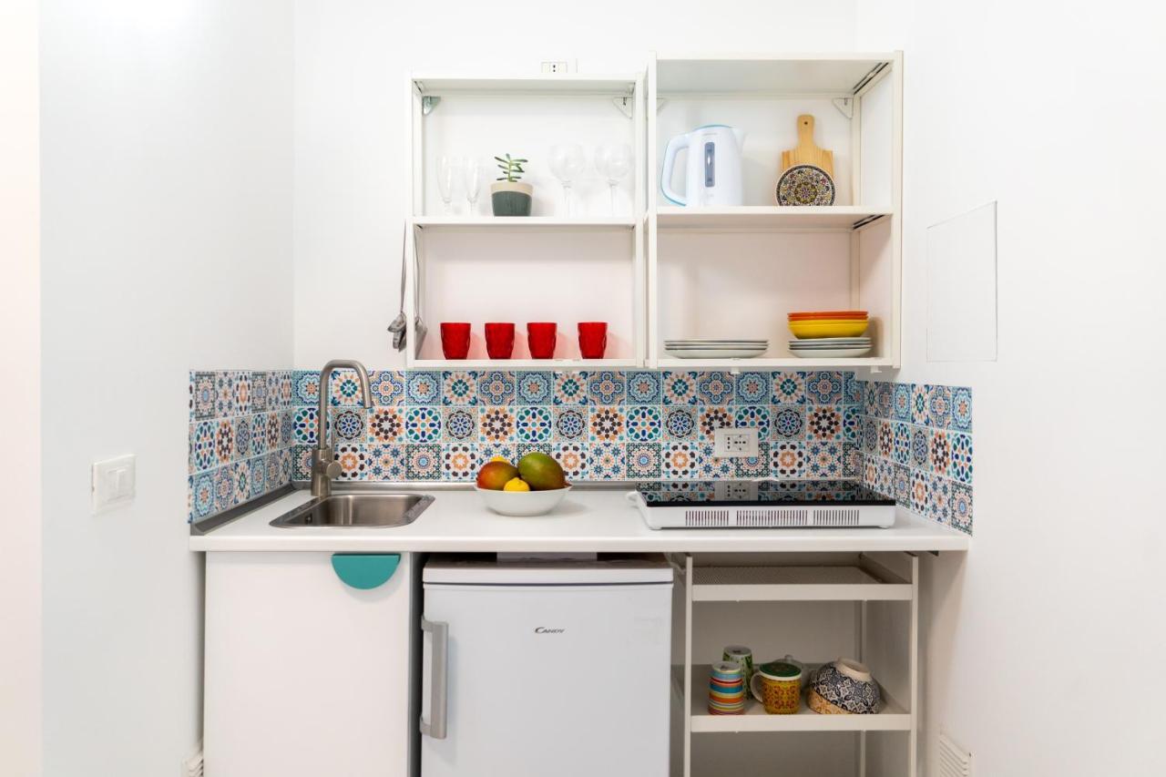 Antico Mercato Di Ortigia Lovely Apartment Syracuse Esterno foto