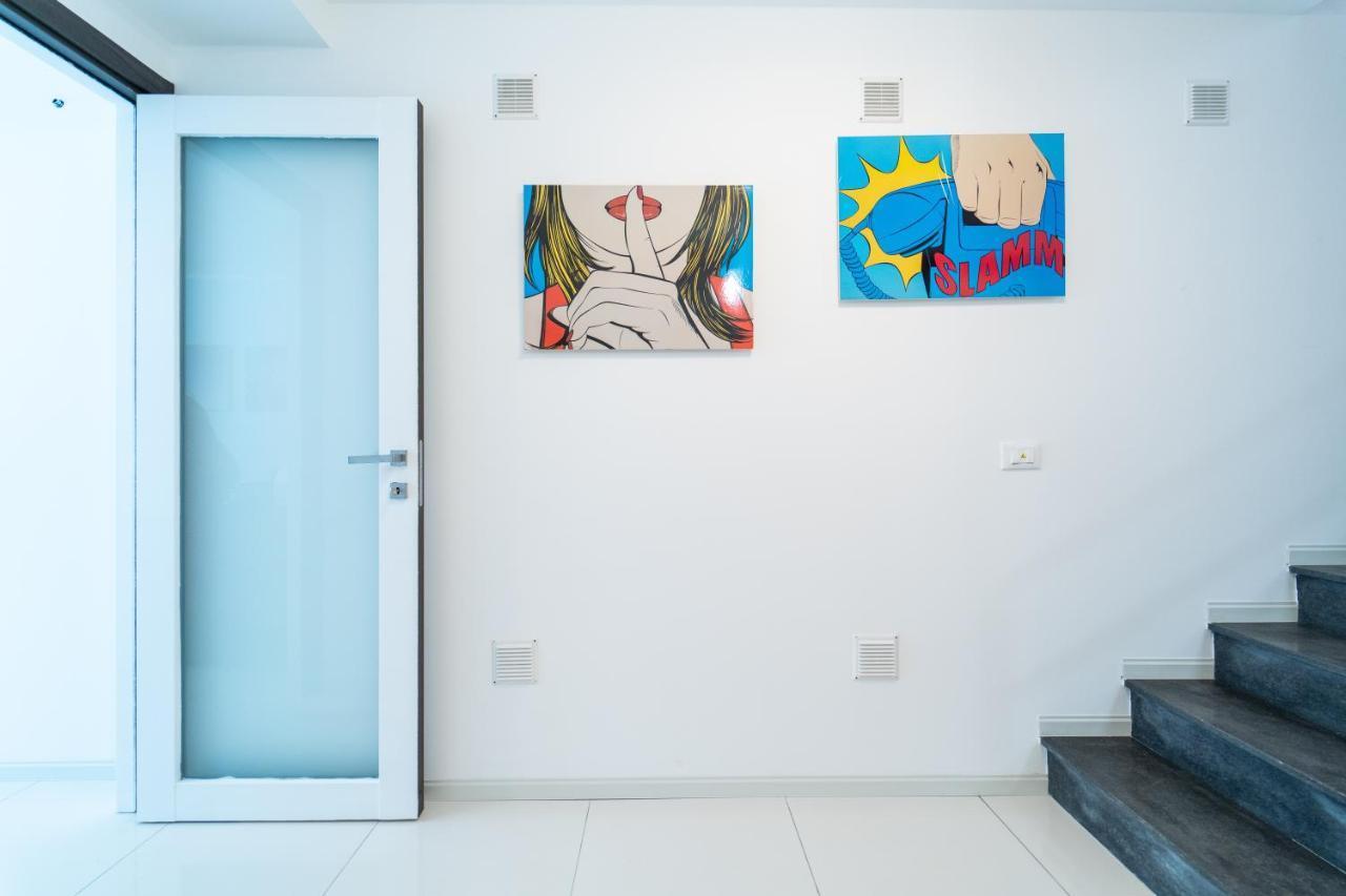 Antico Mercato Di Ortigia Lovely Apartment Syracuse Esterno foto
