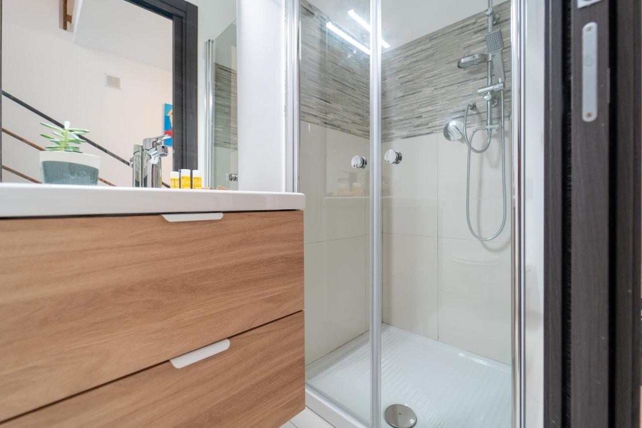 Antico Mercato Di Ortigia Lovely Apartment Syracuse Esterno foto